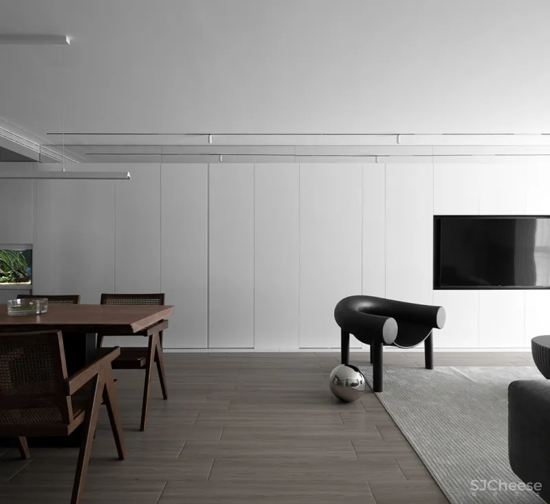 设计:越简单,越有格调!