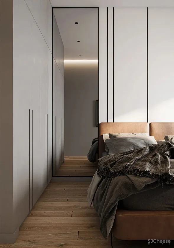 设计,质朴淡雅,高级范!