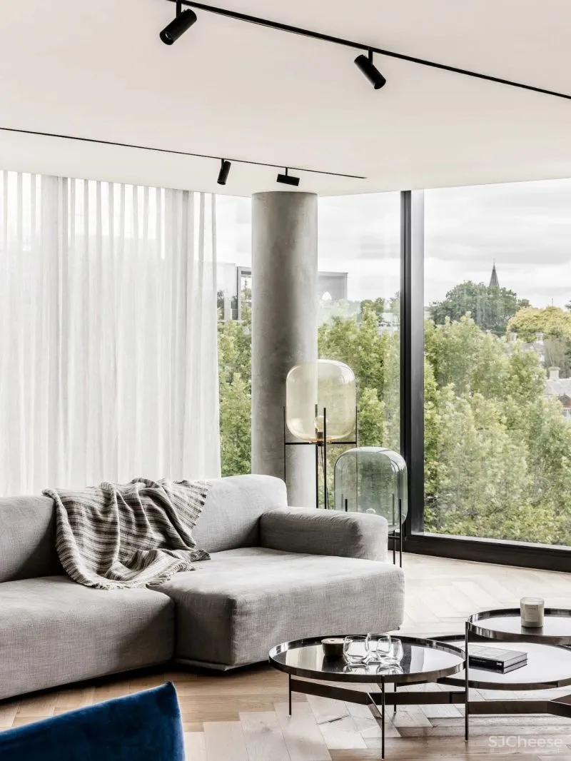 雅集·舒适的家居美学