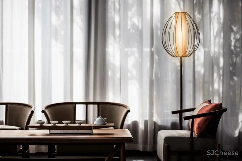 集美组新作丨山东即墨古城「君澜度假酒店」 古城谧境,重返千年