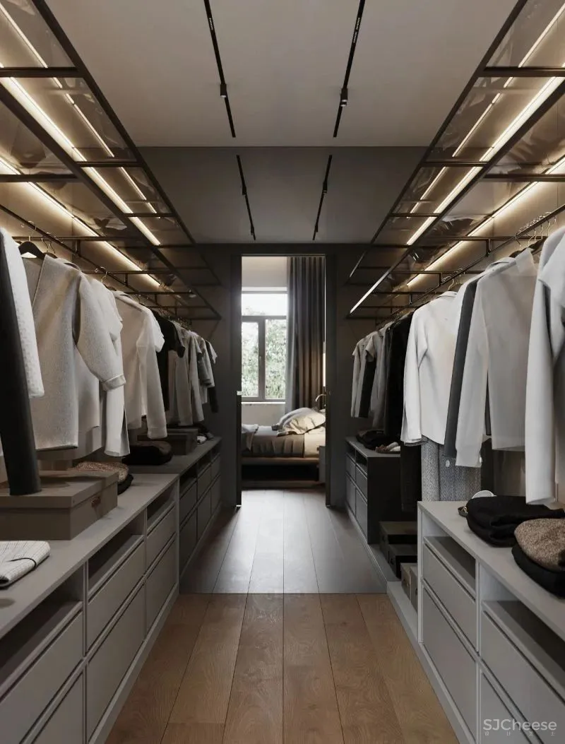 线条优雅，色彩柔和，很治愈！