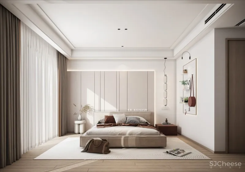 安定案例 | 山水赋