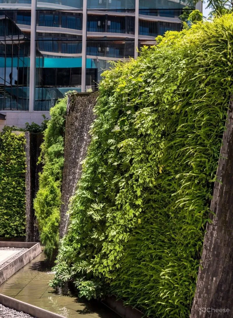 【CCD新作】大中华区首家“摩登商旅”设计旗舰酒店—深圳国际会展中心皇冠假日酒店!