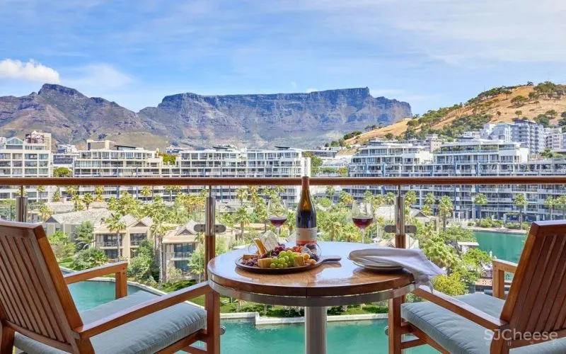 全球12家唯逸One-Only:既大气恢弘,亦宁静私密