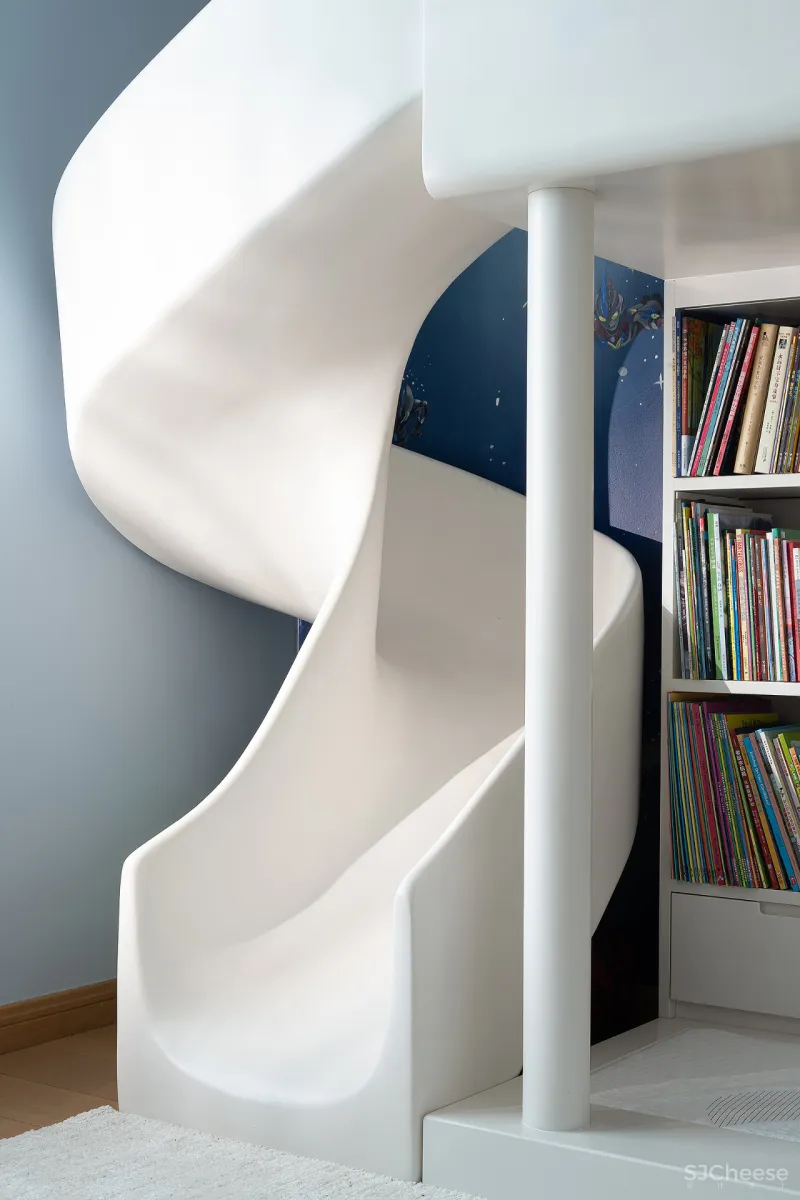 鸿艺源设计: 家的全世界,不期而遇的精致美好!