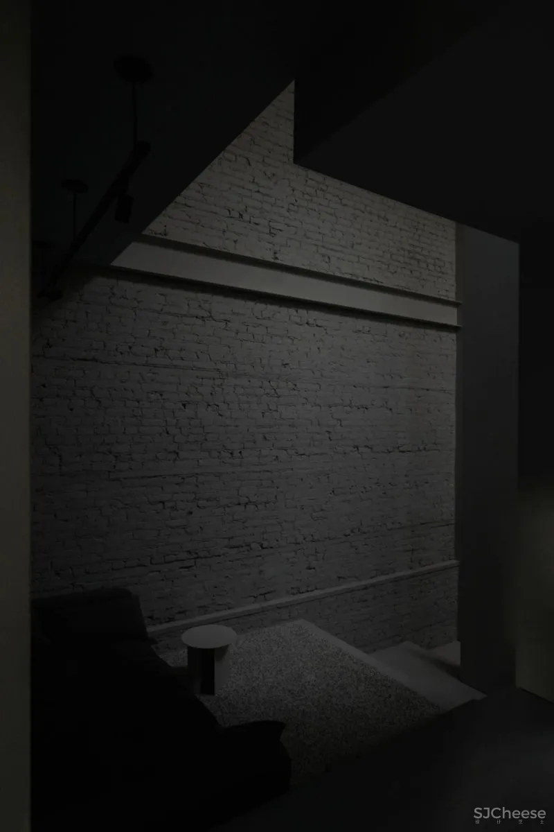 JEAN VERVILLE ARCHITECTS.