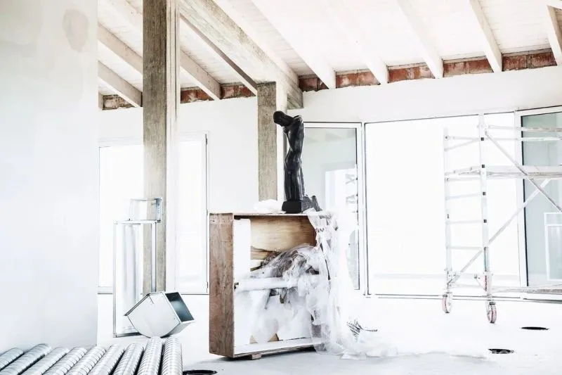 全球十大时尚名人“豪宅”大赏!