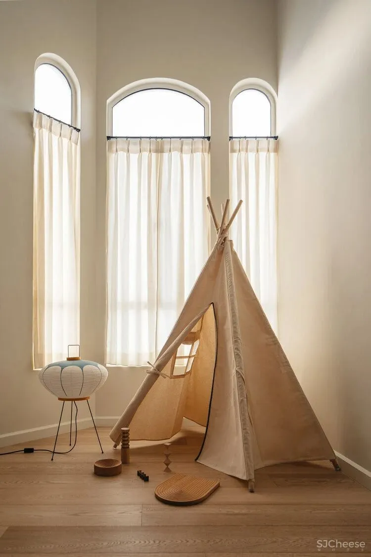 TE EL Studio 新作 宁静舒适的生活美学