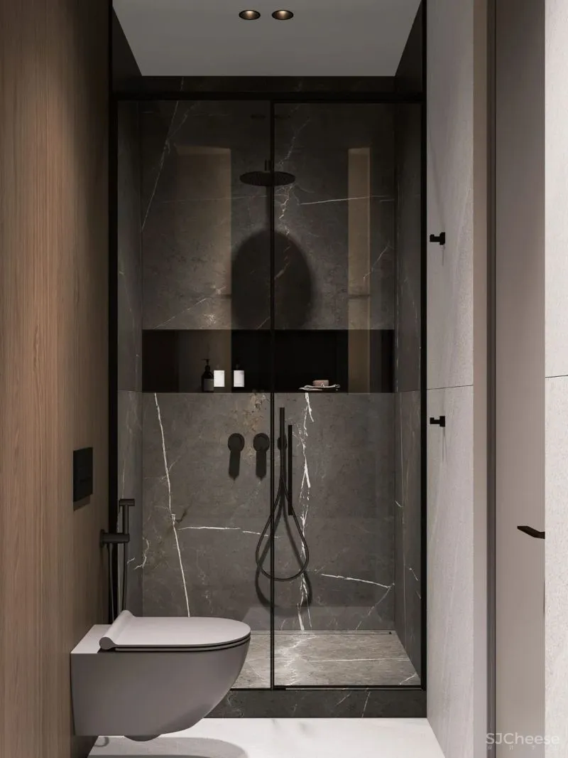 清新脱俗,典雅至极!