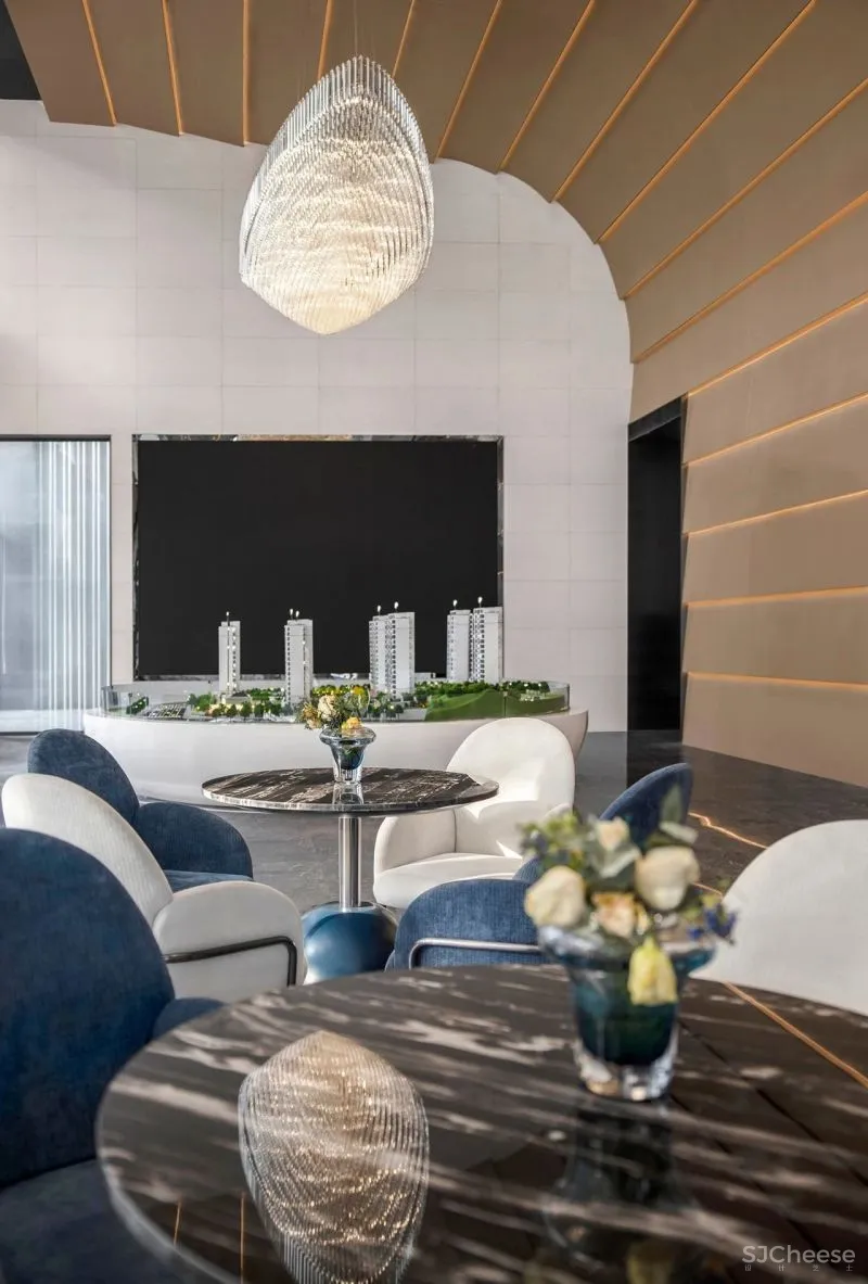 航归·舟山 祥生海樾门第 YLHD 设计