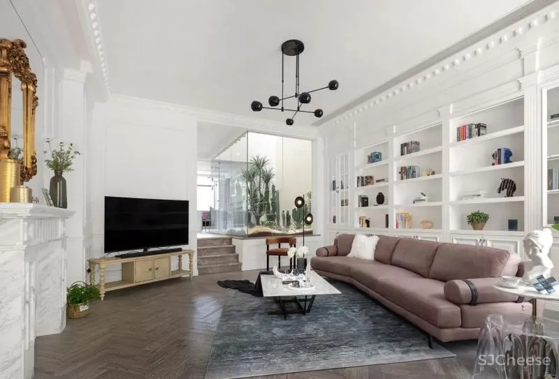 《衡微》 合肥飞墨设计