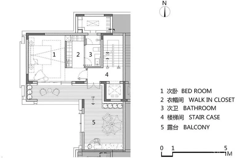 什么是合院别墅?