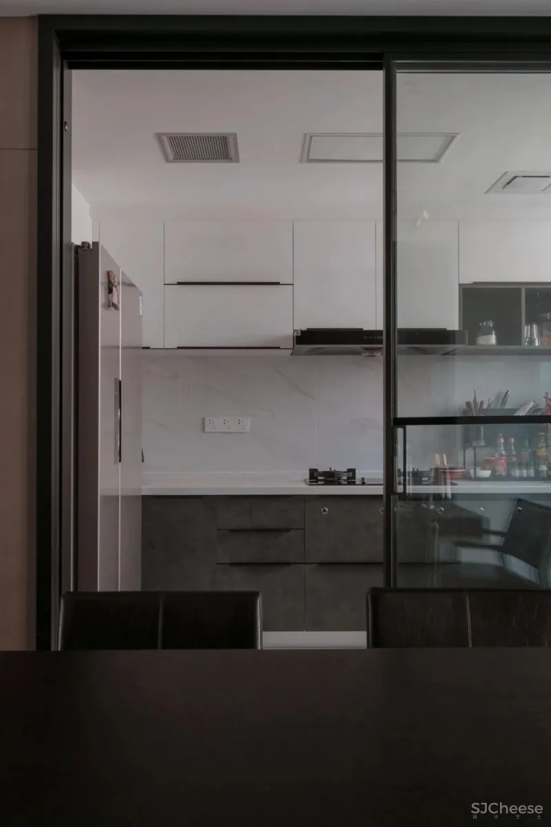 朗众设计|木里有声