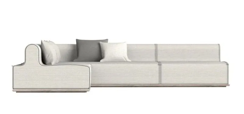 矩陣纵橫新作 雅致精品 南沙十裏方圓售楼处