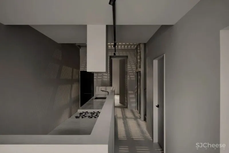 Studio Jean Verville architectes