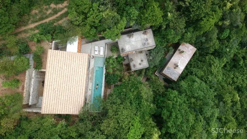 19个民宿设计的创意 ideas