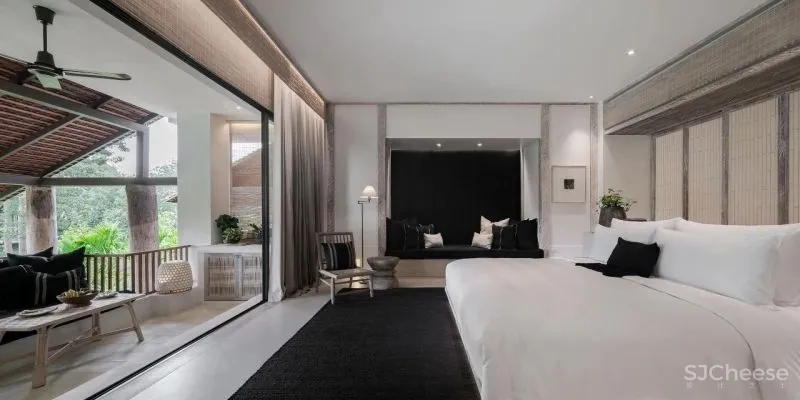 BOONDESIGN-亚洲简约风的积极实践者!