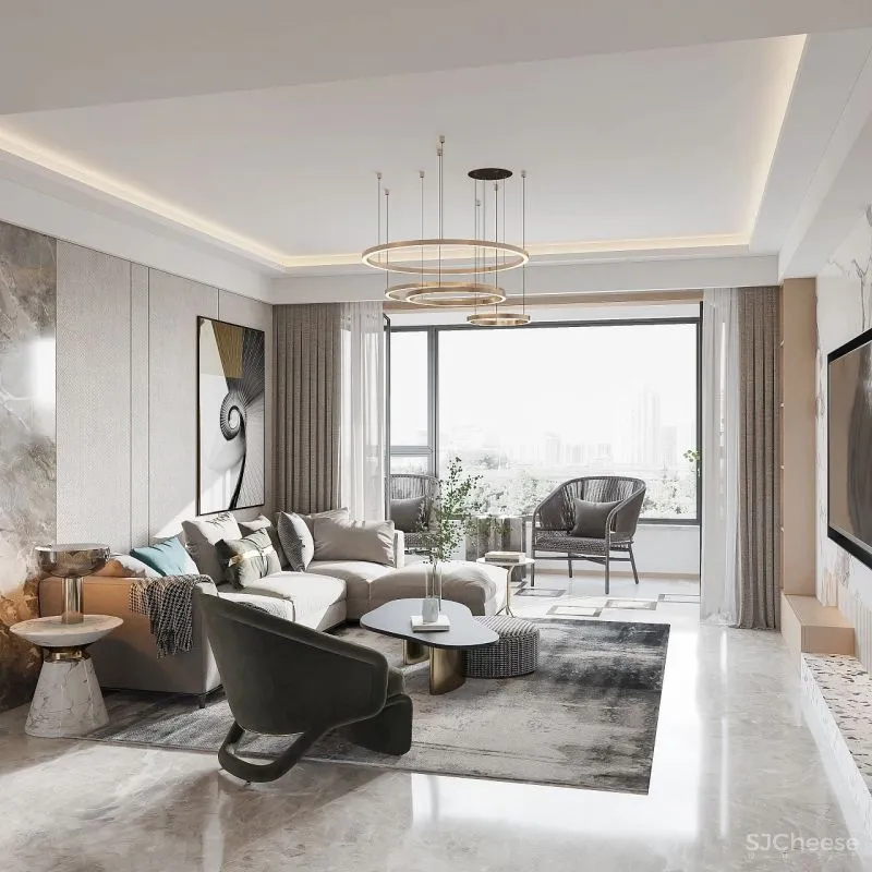 贵族气质进入新奢世界