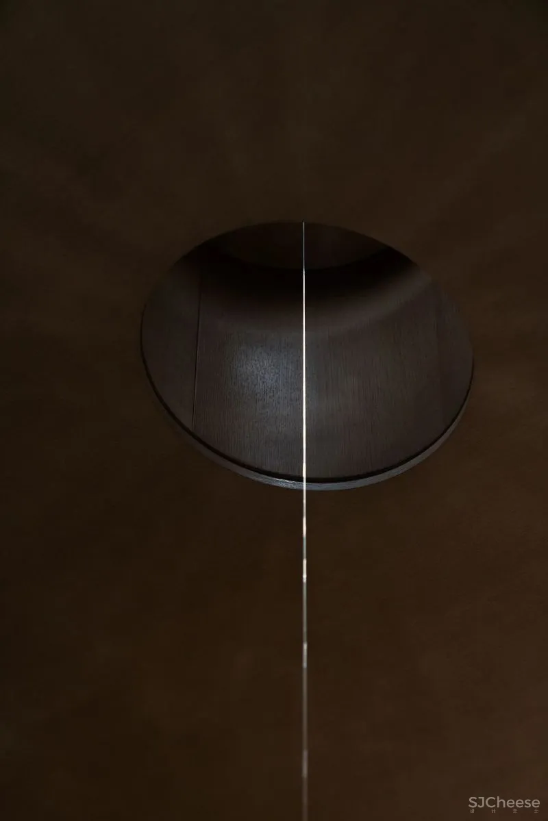 DCD 新作丨 禅意十足的精匠门工艺美学馆