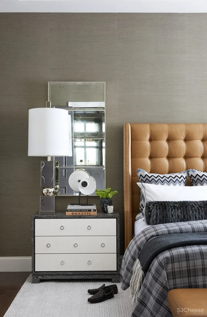 Atmosphere-融合了传统与现代风格的加拿大“风格之王”