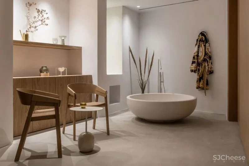 19个民宿设计的创意 ideas