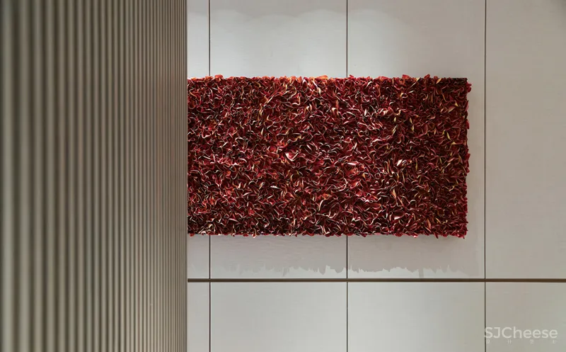 诗意空间 安静是一种理想!