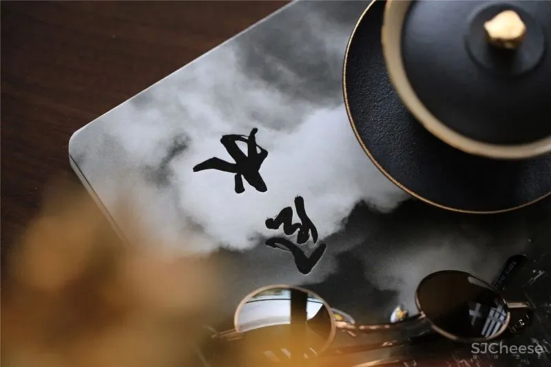 愉悦而至 · 清水湾岸 柏舍设计