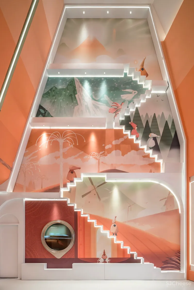 莱西天泰城丨荣膺2020法国双面神 GPDP AWARD 国际设计大奖