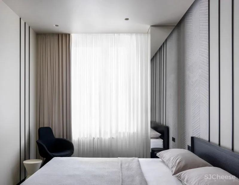 法式设计,优雅与浪漫!