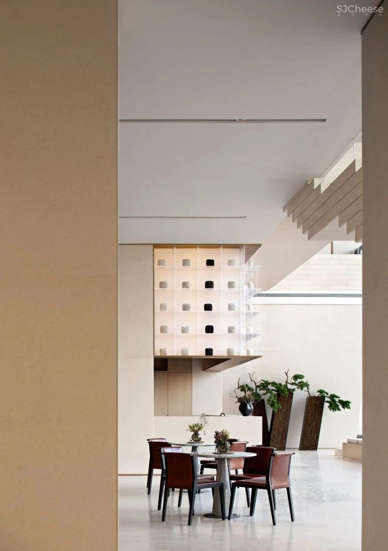 华夏幸福·深哈中心——光之序曲 矩阵纵横