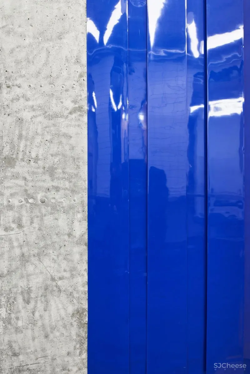 Barbershop OWN不同的视角现代理发店