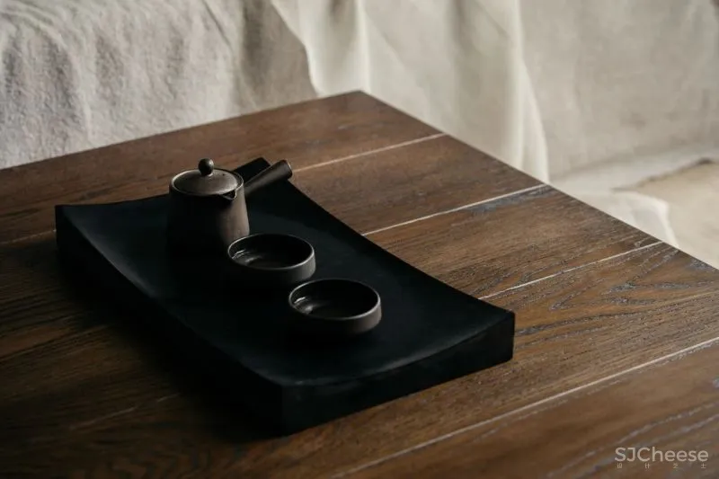 TE EL Studio 新作 宁静舒适的生活美学