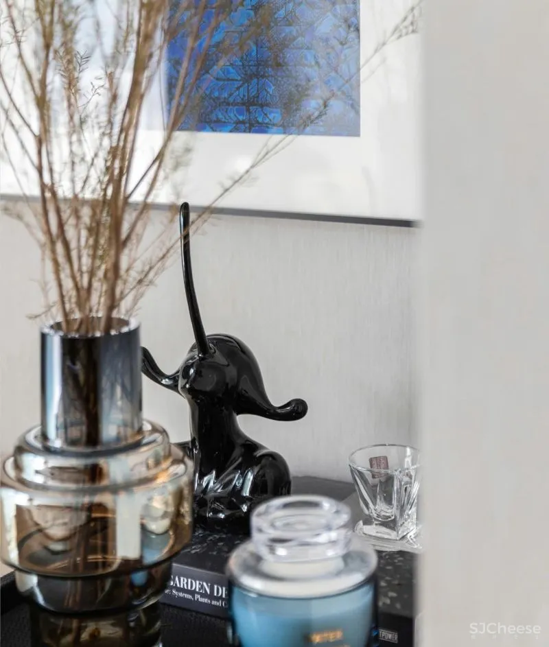 348㎡智能别墅,构筑时尚高品质未来家 聚舍联合