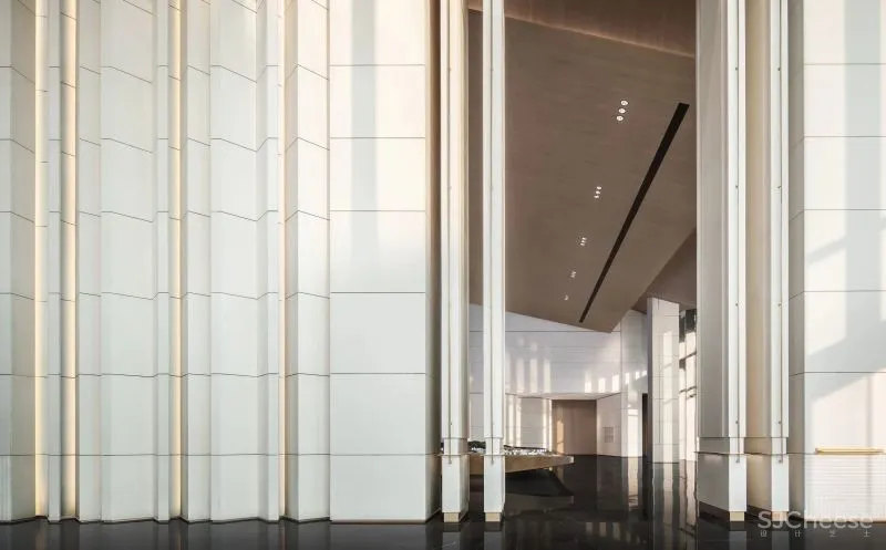 CCD 活化“富春山居圖”盡顯千年紙都的國際范兒