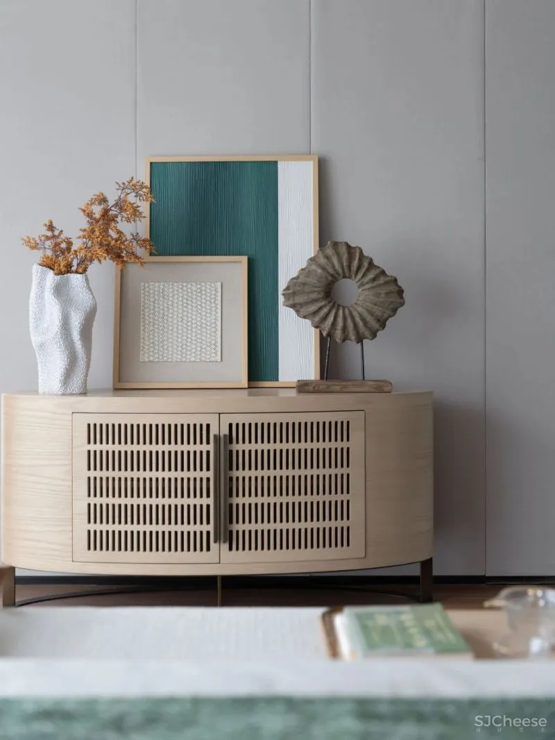 WE DESIGN：一方天地两相欢喜