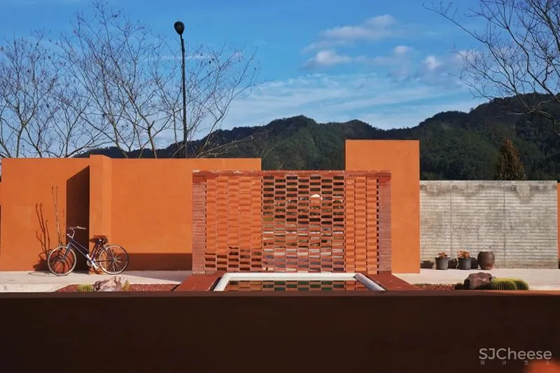 独家首发!江浙沪超野奢摩洛哥风情民宿,面朝湖泊坐拥田园,开业就吸引爆火综艺来录制!