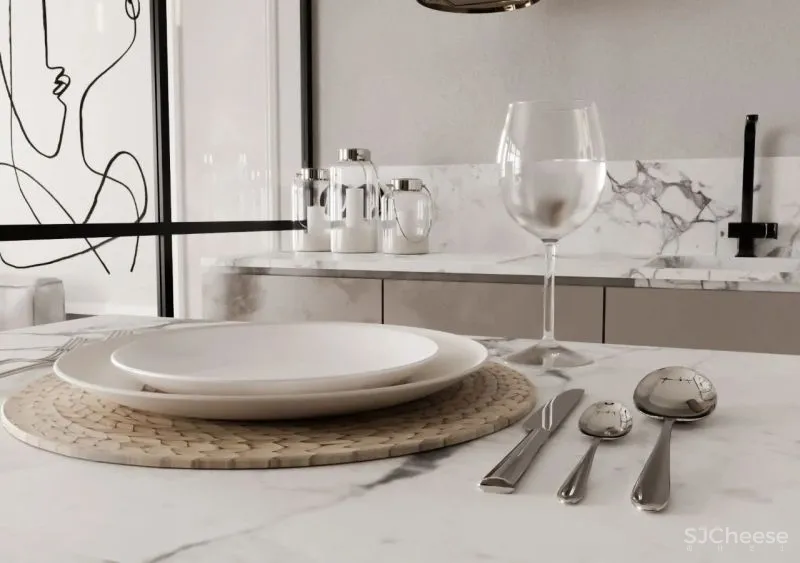 42㎡小户型,一个人住超舒服!