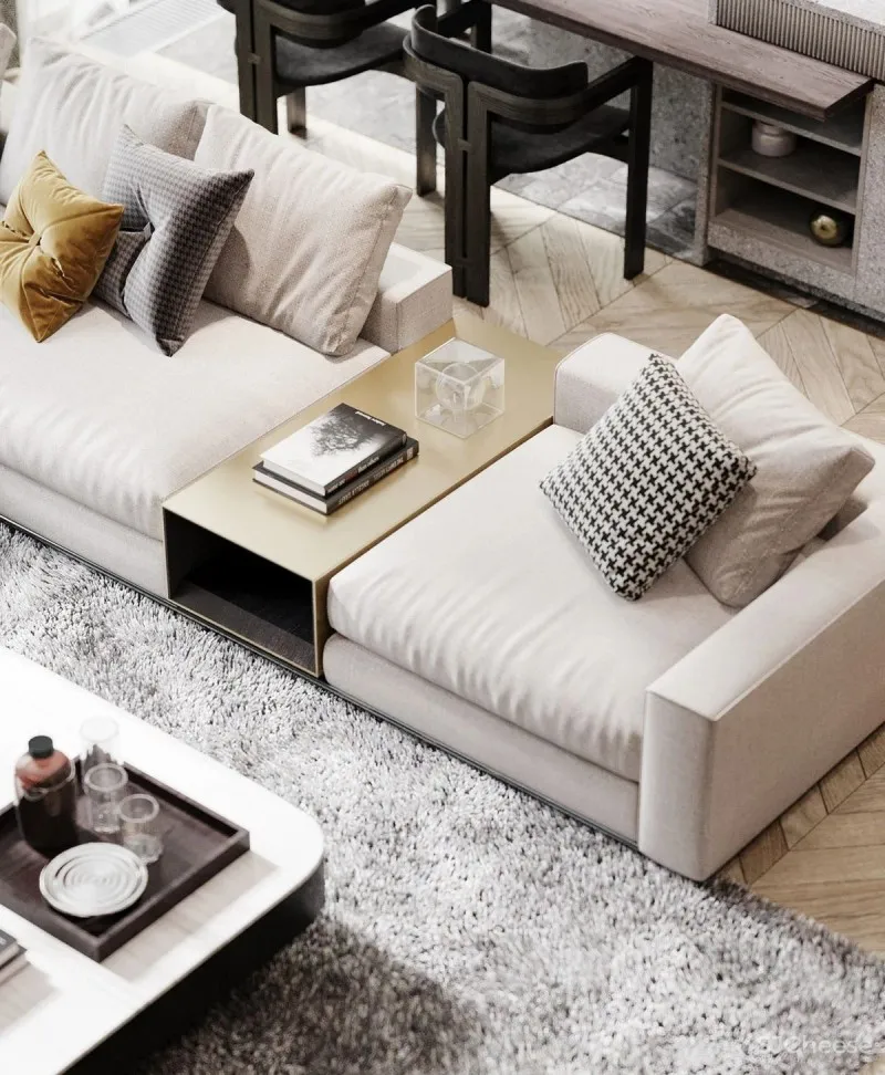 贵族气质进入新奢世界