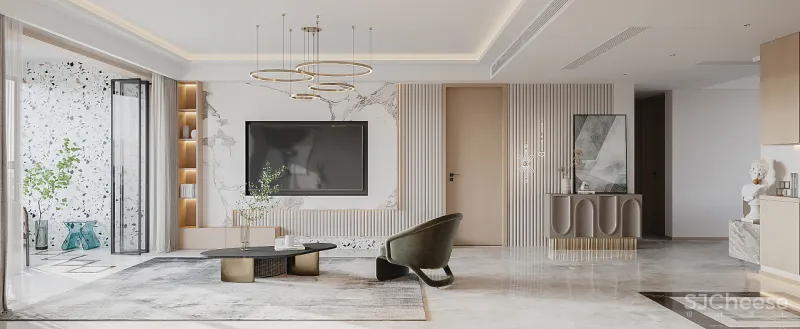 贵族气质进入新奢世界