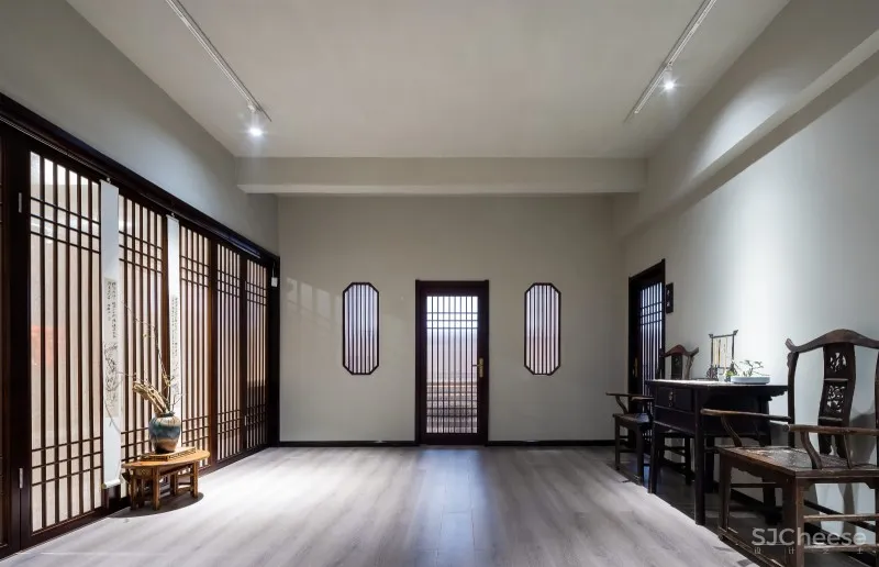 朗众设计|大益茶