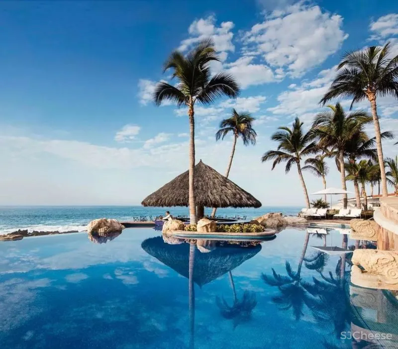 全球12家唯逸One-Only:既大气恢弘,亦宁静私密