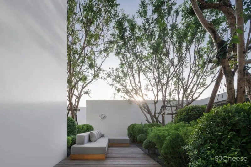 BOONDESIGN-亚洲简约风的积极实践者!