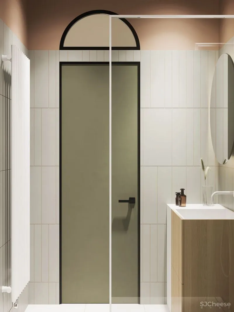 这届年轻人不爱黑白，淡奶茶风更得人心！