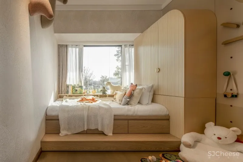 共向设计 · 心启自然，给予生活一种溯源的觉知