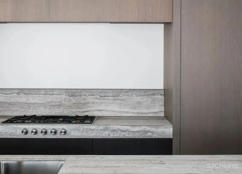 【Pieter Vanrenterghem】微妙的层次与精巧的内饰