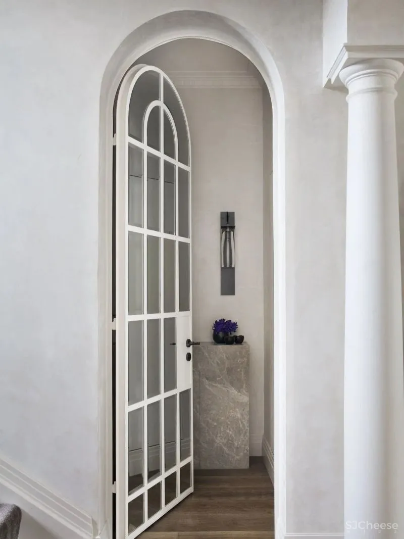 Rob Mills-构建人与自然的和谐▪重新定义当代奢华