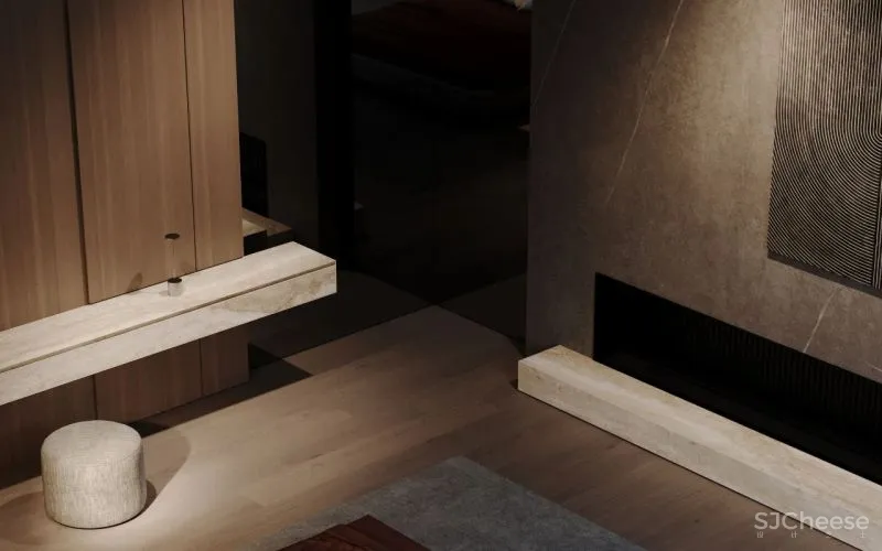 Nikita Riasov新作|致生活简的本质