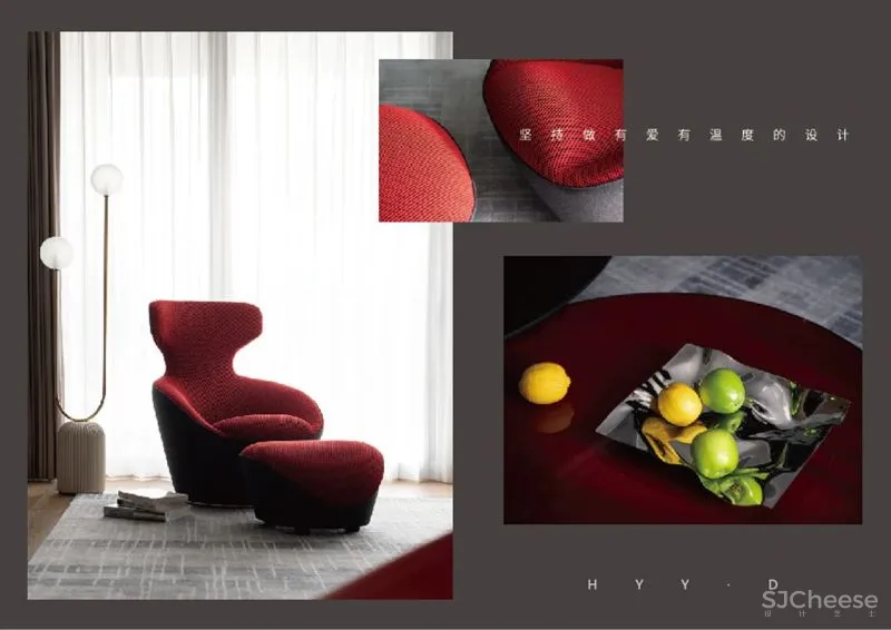 鸿艺源设计: 家的全世界,不期而遇的精致美好!