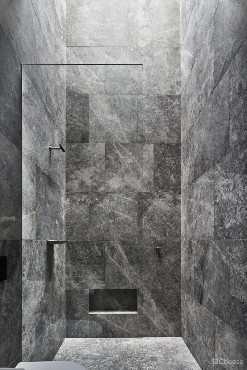 【Coy Yiontis】功能与美学的无缝衔接