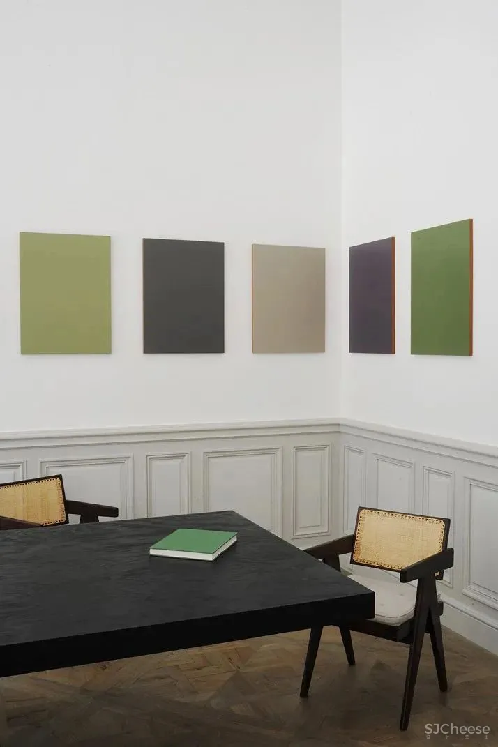 那些年模范过的法式，早已变了模样